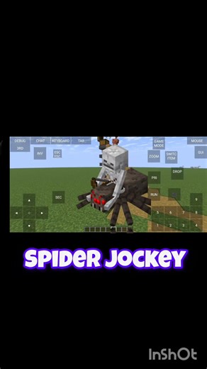 Top rarest mobs in minecraft #minecraft #technobladeneverdies