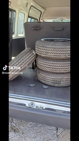 Exploring a Colorful Modern Bus Design and Tires