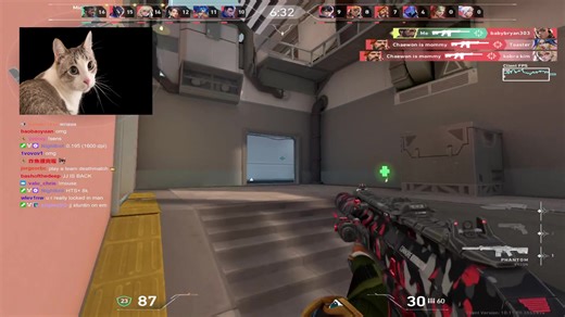 【PRX Jinggg】 2025年06月21日 直播回放