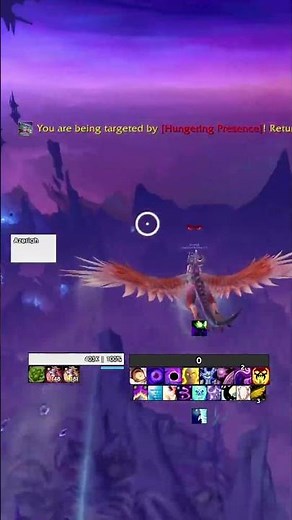 Thrill of the Chase Achievement Guide WoW Midnight