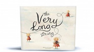 The Very Long String