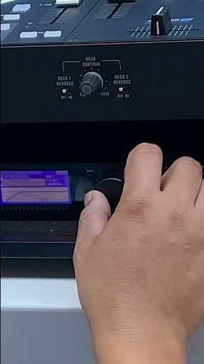 Setting the DBX DriveRack PA2 - DJ Vhyke