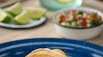 15 Chiles Chipotles Rellenos Capeados - Selected Recipes