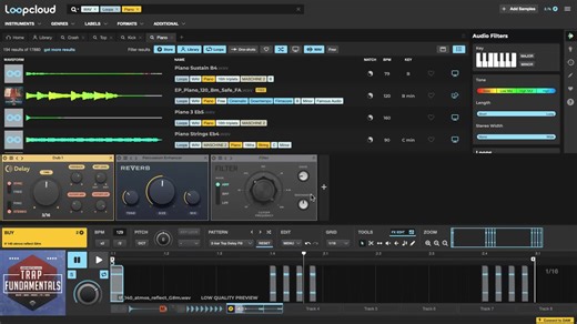 [作编]PT-完全指南的Loopcloud 6使用教程~ (28P)