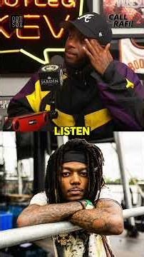 6LACK talks Possible Collab Project with JID