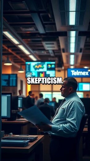 The Quiet Magnate: The Carlos Slim Story