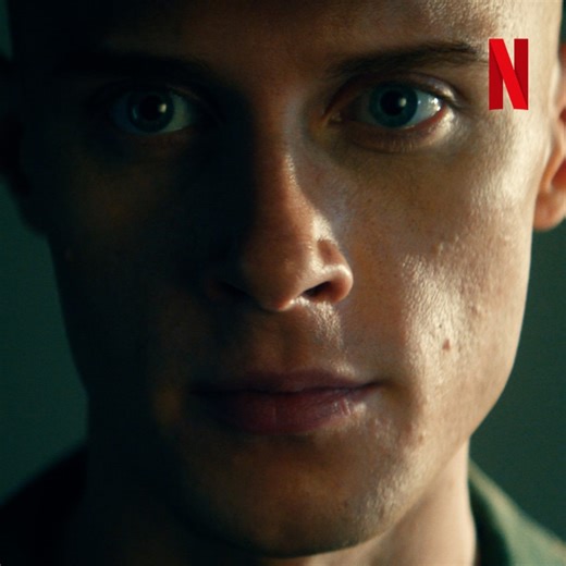 er is een nieuwe drill-sergeant op het kamp 📺 Boots | Netflix