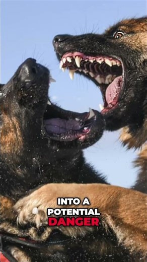 Dog Breed vs. Behavior: What REALLY Matters For Safety #shorts