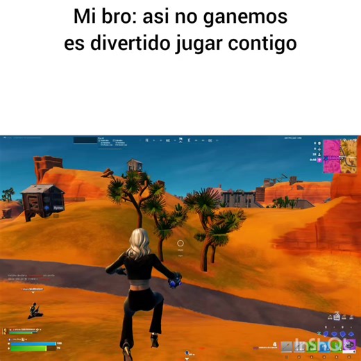 sorry bro #fortnite #fyp #viral #fortnitememes #parati