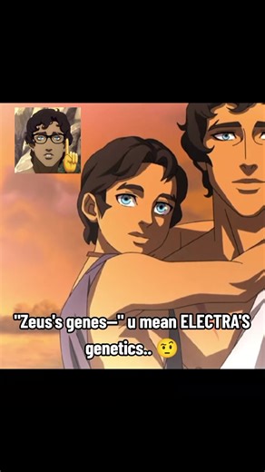 Exploring the Genetics of Zeus and Electra