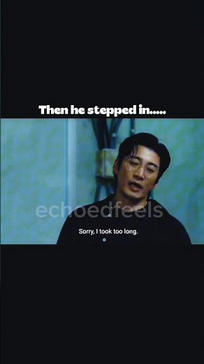 Everyone fought… but he carried the war | UDT⭐|echoedfeels|#shorts #kdrama #fyp#vira#yoonkyesang