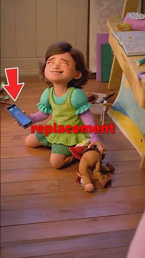 Do Bonnie Also Have a Phone In Toy Story 5?