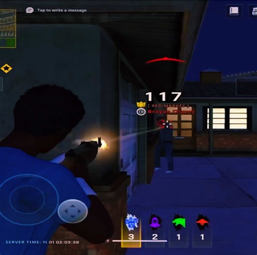 LEVEL 6 AK AT TURF | referral code: ubbdnhv | #onestate #onestateroleplay #hacks #fyp #montage