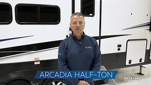 3.9K views · 48 reactions | Finally! The Arcadia 3370BH is here! This...