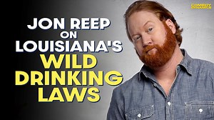 Watch Jon Reep: Ginger Beard Man on Amazon Prime Video, Apple TV, Dish, DirecTV, Spectrum, Google Play and more! You can also listen to the album on Spotify, Amazon Music, Apple Music, Pandora and more! Video: https://bit.ly/2XqRKyh Audio: https://orcd.co/gingerbeardman Listen to the Comedy Dynamics Daily podcast! https://bit.ly/3jx8HSD Watch Comedy Dynamics stand-up for FREE on Samsung TV Channel 1338! | Comedy Dynamics