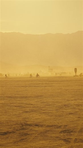 120K views · 1.8K reactions | Feeling the call of the desert? "Burning Man Unbound" captures Black Rock City 2024 through the lens of Leoš Brabec. Witness his journey as the city comes alive with light, sound, and wonder. Watch the full video here: https://youtu.be/4xPwj4XwzBQ?si=-Mg43pj5pIOrQXzC | Burning Man Project | Facebook