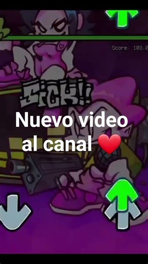 Go pico go #fnf #fridaynightfunkinmod