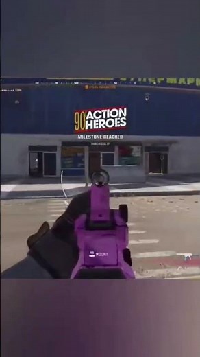 My Best PINK Rytech Shot EVER!