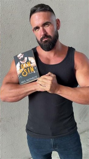 Romance Novel Cover Photo Shoot - Gin & Sin by Mia Monroe!