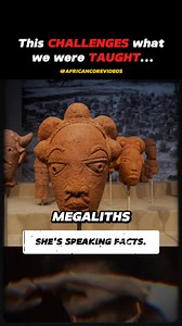 Ancient civilizations, global symbolism, Black deities, pyramids across continents, and early human history — this clip explores recurring patterns in ancient art, religion, and architecture found worldwide. In this video, we examine why ancient cultures across Asia, Africa, and the Americas depicted deities, monuments, and figures with similar features — and why these connections are often dismissed as coincidence. You’ll learn: • How ancient gods were represented across cultures • Why pyramids