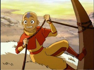 Avatar: La leyenda de Aang (Serie de TV 2005–2008) ⭐ 9.3 | Animación, Acción, Aventura