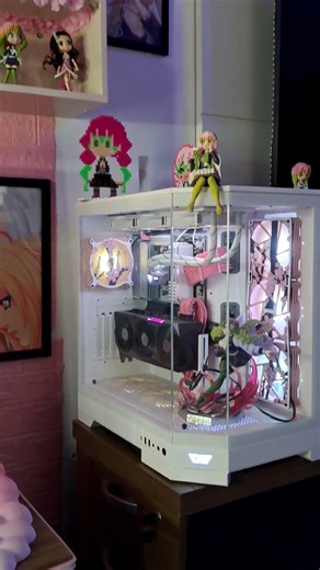 🔥►POR TRAZ DAS CAMERAS 🔥►UM POUCO DO SETUP🔥