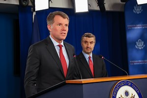 Funding for International Partnerships Through the CHIPS Act - United States Department of State