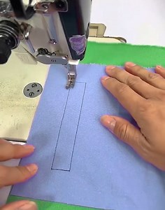 7.9K views · 87 reactions | Top 1 Sewing Ideas - sewing technique for beginners | Sewing Free | Facebook