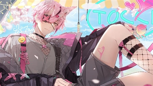 【直播回放】舞台之子归来！！ 2023年4月16日20点场