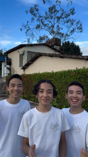 Esse triu é de mais @Trimanos | Paraná Musical