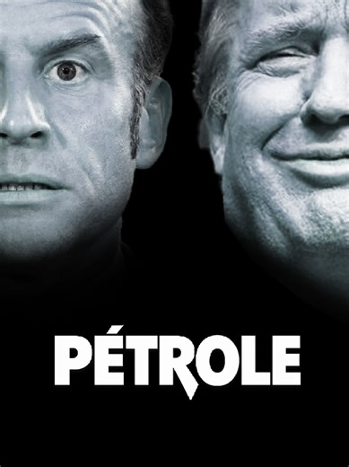 Pétrole