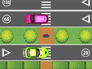Play Traffic Jam | Free Online  Games. KidzSearch.com