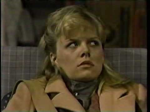 Liza Finds Out About Tad!