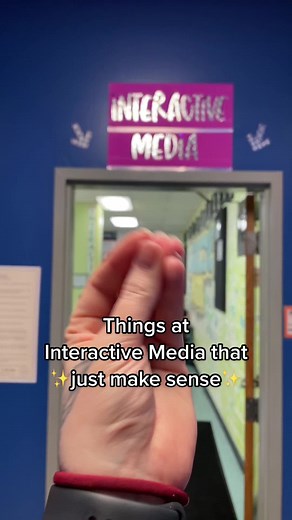 Interactive Media on TikTok