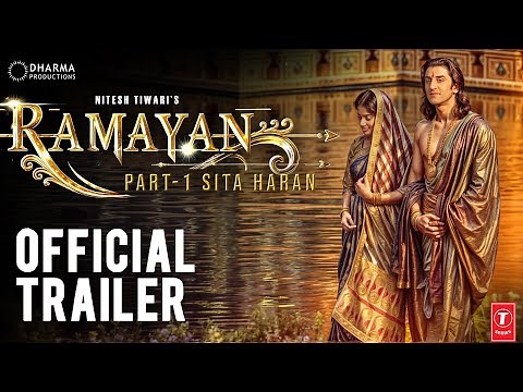 Ramayana | NEW CAST REVEALED 📸🔥"| Sai Pallavi | Ranbir Kapoor | Sunny Deol | Yash | Nitesh Tiwari
