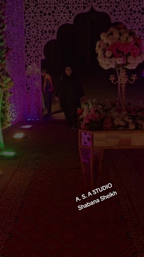 ASA studio By Shabana sheikh (@shabanasheikha.s.astudio)’s videos with Mubarkan - Gurpreet Dhat