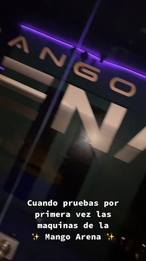 MangoArena on TikTok
