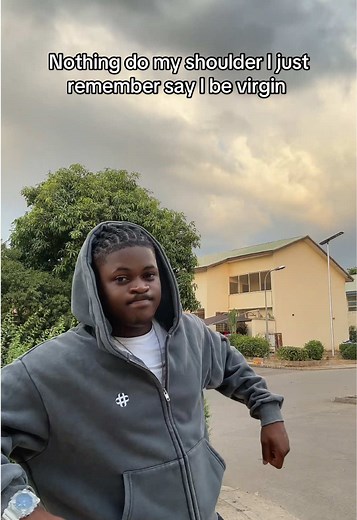 I Am Purely a Virgin: Embracing My Identity