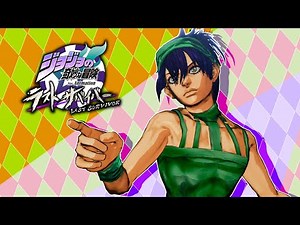 【ジョジョLS】やはりボム…！ボムは全てを解決する…！ 野良ペア戦 ナランチャ【ラストサバイバー part102】