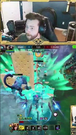WE GOT SO OUTPLAYED IN SMITE 2..