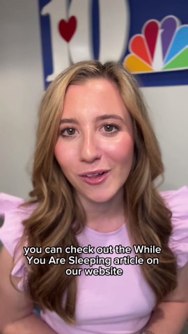 Wake up 'dark and early' with Channel 10