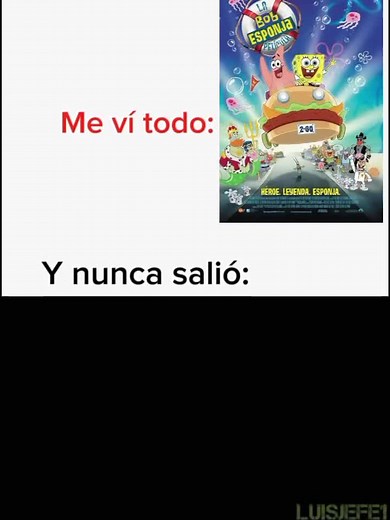 Bob Esponja y Patricio: Memes y Momentos Divertidos