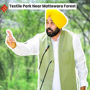 3.2K views · 332 reactions | 2 years & a role reversal: How AAP changed its stance on project near Mattewara forest | Indian Express | Facebook