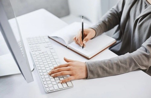 Apa Bedanya Coding dengan Programmer? : Okezone Edukasi