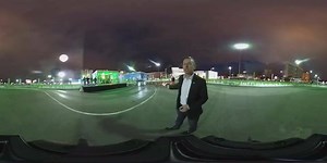 33K views · 145 reactions | Watch this car, powered by NVIDIA, drive itself in 360°!  | Fortune | Facebook