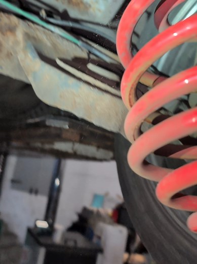 Quick and Easy Spring Inspection Tips for Modified Cars