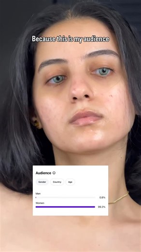 Shadzy Net on Instagram: "I love all of my supportive queens🥹🫶 follow I do beauty content #makeup #beauty #womenempowerment #america #fyp"