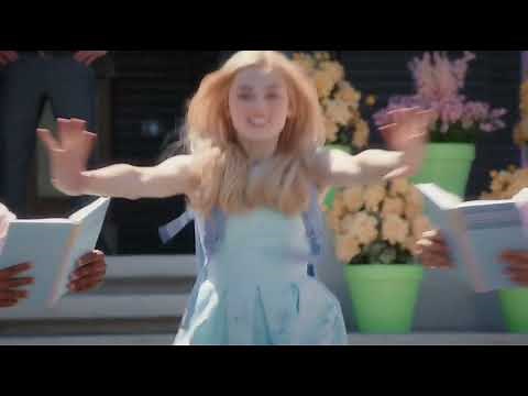 Z-O-M-B-I-E-S 1 || FULL MOVIE || Part 2