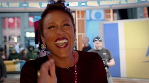 Put some good in your morning and watch Good Morning America every day at 7AM! | Good Morning America