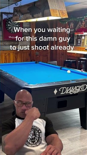 Slow shooters #slow #wait #billiards